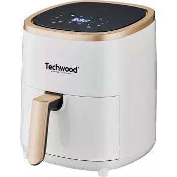 Techwood TFR-350SHD forrólevegős fritőz 3,5 L (TFR-350SHD)