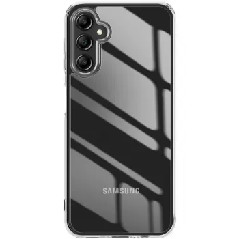 NEVOX StyleShell SHOCKFlex védőtok Samsung Galaxy A27 5G készülékhez, átlátszó
