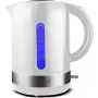 Techwood vízforraló 1,7L, fehér (TB-1771)