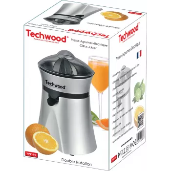 Techwood TPF-26 citrusprés 20 W (TPF-26)