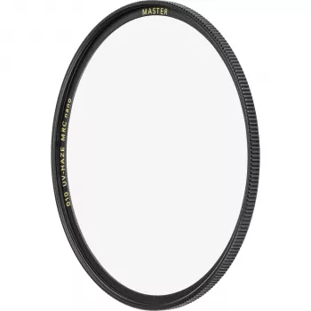 B+W szűrő Master UV MRC 58mm Nano