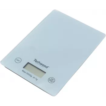 Techwood TPA-541 digitális konyhai mérleg (TPA-541)