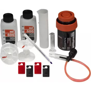 Jobo Labkit M filmelőhívó készlet 35 mm-es és 120-as tekercsfilmhez, 1520 tank (1500M, 290152)