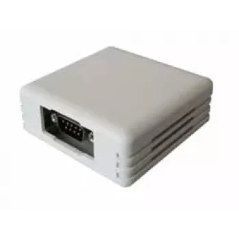ONLINE USV hőmérséklet- és páratartalom-érzékelő 3 m RJ45 kábellel SNMP-PRO hálózati kártyákhoz