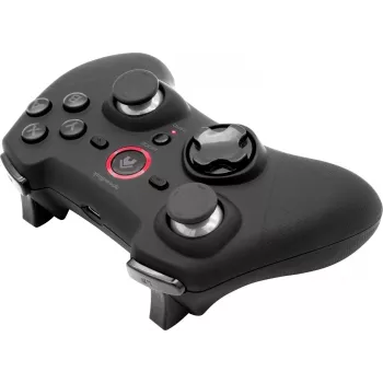 Speedlink Rait vezeték nélküli gamepad Nintendo Switch/OLED/PC/Android (SL-330402-RRBK)