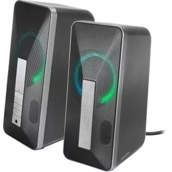 Speedlink Lavel hangszóró (SL-810007-BK)