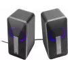 Speedlink Lavel hangszóró (SL-810007-BK)