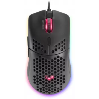 Speedlink Skell játékegér, fekete (SL-680020-BK)