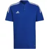 adidas Condivo 22 póló kék HG6307 S méret