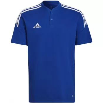 adidas Condivo 22 póló kék HG6307 S méret