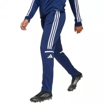 adidas Squadra 25 edzőnadrág gyerek Navy Blue JD4799 116cm