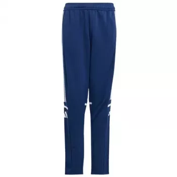 adidas Squadra 25 edzőnadrág gyerek Navy Blue JD4799 116cm