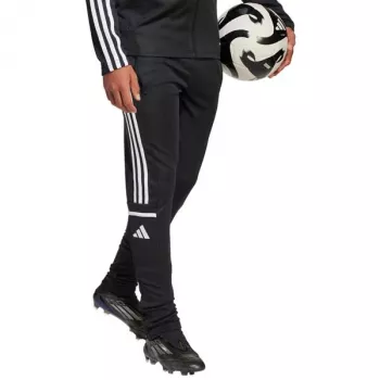 adidas Squadra 25 edzőnadrág gyerekeknek – fekete – JE2777 – 164 cm méret