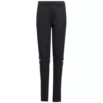 adidas Squadra 25 edzőnadrág gyerekeknek – fekete – JE2777 – 164 cm méret