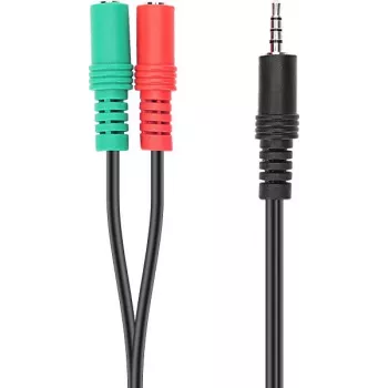 Speedlink Trax headset-adapter PS4/Xboxhoz (SL-450103-BK)