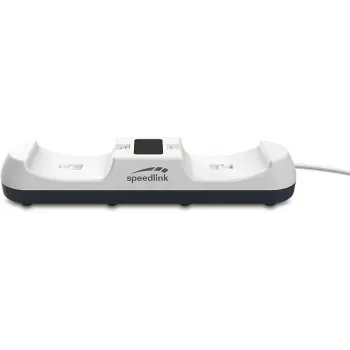 Speedlink Jazz USB gamepad-töltő PS5-höz (SL-460001-WE)