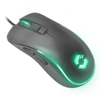Speedlink Assero egér, fekete (SL-680021-BK)