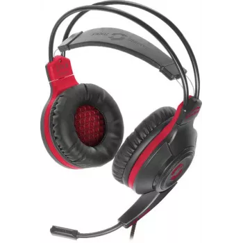 Speedlink Celsor játék headset, fekete (SL-860011-BK)
