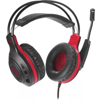 Speedlink Celsor játék headset, fekete (SL-860011-BK)
