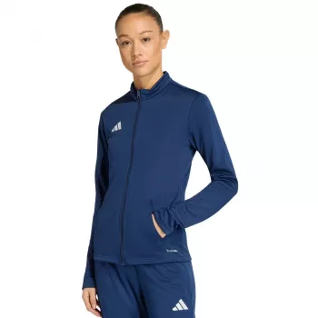 adidas Entrada 26 női edződzseki Navy Blue JZ6599 XL