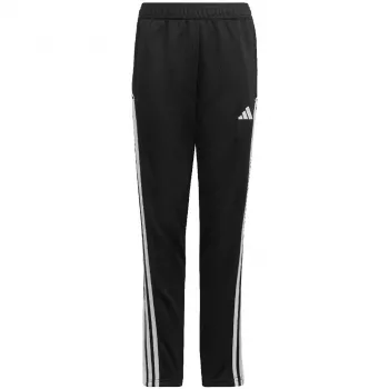 adidas Tiro 23 League gyerek edzőnadrág fekete HS3496 164cm