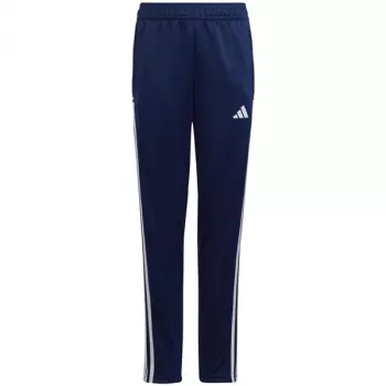 adidas Tiro 23 League gyerek edzőnadrág - Navy kék (152 cm)