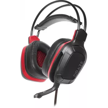 Speedlink Draze headset PC/PlayStation/Xbox/Switch (SL-450312-BK)