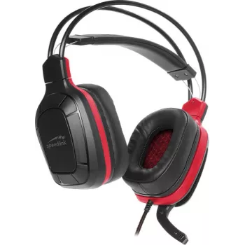 Speedlink Draze headset PC/PlayStation/Xbox/Switch (SL-450312-BK)