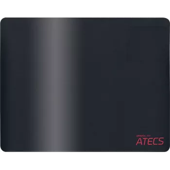 Speedlink Atecs puha gamer egérpad, M méret (SL-620101-M)