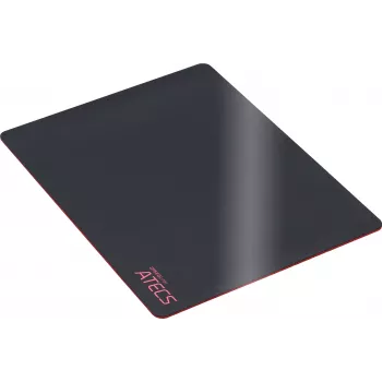 Speedlink Atecs puha gamer egérpad, M méret (SL-620101-M)