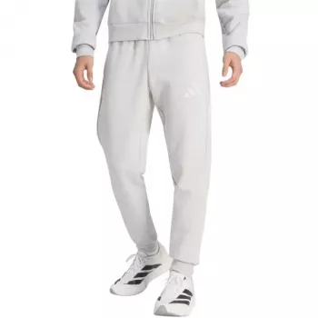 adidas Entrada 26 férfi melegítőnadrág szürke, S méret (JZ9139)