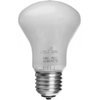 Elinchrom modellezőlámpa 100 W 196 V E27, 3200 K (EL-23002)