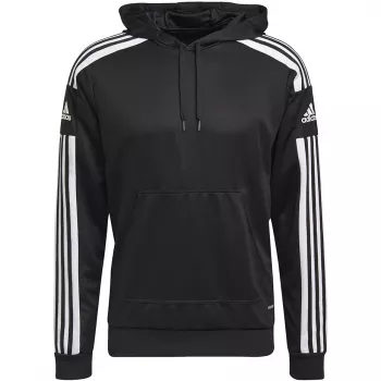 adidas Squadra 21 kapucnis pulóver fekete GK9548 2XL