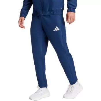 adidas Entrada 26 férfi tapered edzőnadrág Navy Blue M