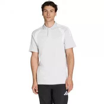 adidas Tiro 26 League férfi póló világosszürke KF3399 M méret
