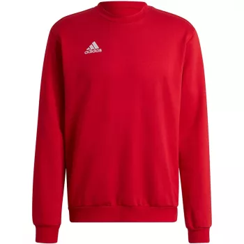 adidas Entrada 22 melegítőfelső Team Power Red M