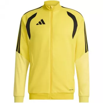 adidas Tiro 26 Competition férfi edzőkabát sárga XL