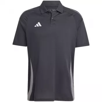 adidas Tiro 24 Competition póló fekete póló IJ8344 S