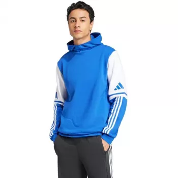 adidas Squadra 25 férfi kapucnis pulóver Team Royal Blue JD2974 2XL