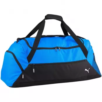 Puma Team Goal L táska kék-fekete 60L sporttáska