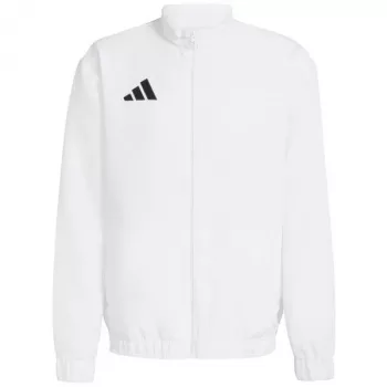 adidas Entrada 26 férfi bemutató melegítőfelső fehér JZ6623 M