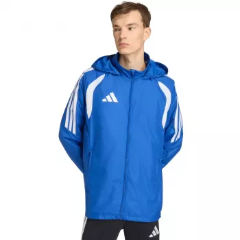 adidas Tiro 26 League férfi széldzseki Team Navy Blue JY9730 XL