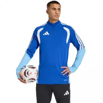 adidas Tiro 26 Competition férfi edződzseki kék KA5148 S