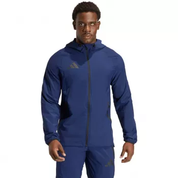 adidas Tiro 26 Travel férfi széldzseki navy KD3334 L méret
