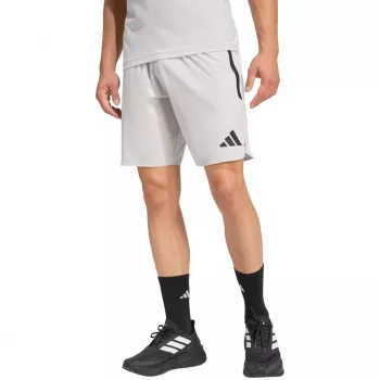 adidas Tiro Travel Woven férfi rövidnadrág szürke M