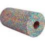 BLACKROLL Rainbow fasciarulla 30 cm – standard habrulla myofascialis lazításhoz, többszínű