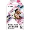 Fujifilm Instax Mini Confetti azonnali film, 10 felvétel (16620917)