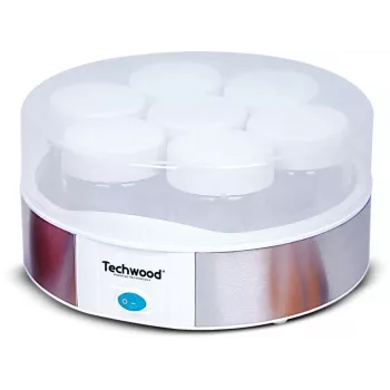 Techwood TYA-7001 elektromos joghurtkészítő (TYA-7001)
