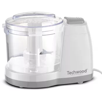 Techwood THA-150 mini aprító (THA-150)