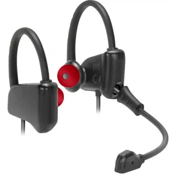 Speedlink Juzar gamer in-ear fejhallgató (SL-860020-BKRD)